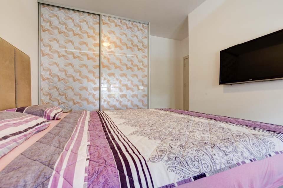 Divino Apartment 티바트 외부 사진