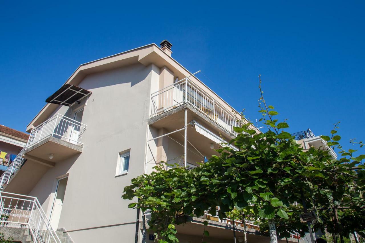 Divino Apartment 티바트 외부 사진